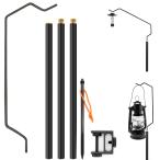 CHENGMAY фонарь подставка фонарь paul (pole) передний. .. режим 1.5mm очень толстый paul (pole) крепкий удар . включая тип стол 2way легкий compact независимый 