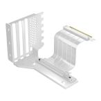 GLOTRENDS GPU продольный . держатель,150mm PCIE 4.0 подъемник кабель,3 слот толщина GPU когда,RTX 40/30,RX7000