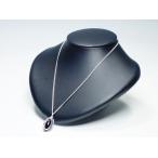 GEORG JENSEN ジョージジェンセン ヘリテージ イヤーペンダント2004 ブラックオニキス ネックレス SV 925 シルバー アクセサリー ジュエリー