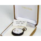 アンティーク  懐中時計 ポケットウォッチ 1911年 スイス製 スターリングシルバー 925 ギャラリートイダ 取扱い
