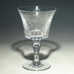 ショッピングバカラ バカラ Baccarat ワイングラス 大 14cm パルメ