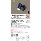 [ производитель долгое время отсутствует ] надежный гарантия производителя Panasonic наружный лампа подвижный светильник LGW40580LE1 LED T классификация результаты 20 год. старый магазин 