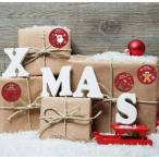 me Lee Рождество стикер 8 вид x1 диаметр 2.5cm Рождество Thema наклейка этикетка стикер DIY подарок упаковка конверт канцелярские принадлежности оборудование орнамент для 