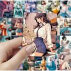 スタイリッシュ 女性 