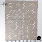 ショッピングモロッコ ワッザンA  中10 141×105cm ラグ キリム 絨毯 敷物 タペストリー インテリア 羊毛 アジアン モロッコ１点もの