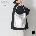 ショッピング牛革 MARINE DAY カウレザーショルダーバッグ SPECIAL HAUS シルバー レザーバッグ ハンドバッグ トート A4 牛革 本革 おしゃれ 日本製 マリンディ