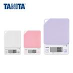 タニタ　デジタルクッキングスケール KJ-114 最大1kgまで