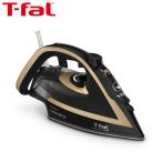 ティファール スチームアイロン アルティメット FV6828J0 T-fal 簡単 アイロン 衣類スチーマー
