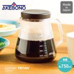 コーヒーサーバーストロン 750 TW-3727 曙産業