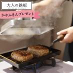 期間限定 ふきんプレゼント中 鉄板 