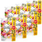 【ケース販売】フレアフレグランス 柔軟剤 ジェントル&ブーケ 詰め替え 大容量 1000ml×6個