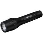 GENTOS( Gentos ) мигающий свет LED свет заряжающийся ( специальный перезаряжаемая батарея / одиночный 3 батарейка ) мощный 500 люмен G серии GF-106RG ручной фонарь лампа светодиодной подсветки 