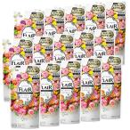 【ケース販売】フレアフレグランス 柔軟剤 ジェントル&ブーケ 詰め替え 400ml×15個