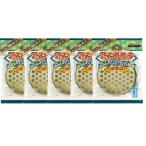 [5 шт. комплект ] earth . шт . jumbo ароматическая палочка тарелка 