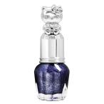 rek Hello Kitty украшать ногти ( Secret темно-синий ) 5ml прохладный . вечеринка цвет маникюр 5 мм литров (x 1)