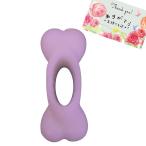 ho.... прекрасный лицо year тренировка лиловый размер : примерно W14.5 D11.5 H3 SPT72270