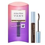  Anne мех (ANGFA) scalp D Beaute тушь для ресниц темно-коричневый 120% длинный . горячая вода . падает Karl keep сверху направление 6g