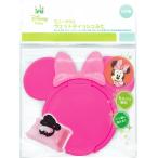 ... влажные салфетки . Minnie Mouse влажные салфетки крышка коралл розовый * розовый 