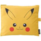 ポケモン ポーチにしまえる キャリーオンバッグ ピカチュウ