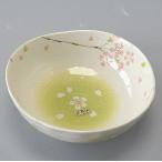 中鉢 桜 変形