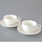 コーヒーカップ ソーサー ２客 ボー