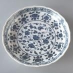 大皿 ブルーオニオン 盛皿 oz13