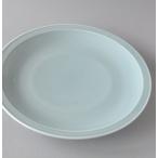 大皿 青磁 31ｃｍ