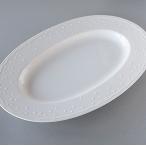 大皿 パーティ皿 Crate & Barrel オー