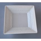 中皿 正角 段々皿