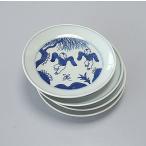 中皿 唐子 5枚セット