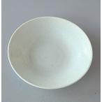中皿 薄青 16.8ｃｍ