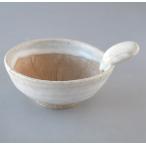 すり鉢 手つきミニすり鉢 納豆鉢 白