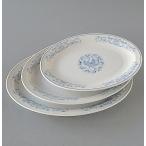 中皿 大中小3枚セット 中華皿 鳳凰 