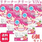 6 шт. комплект держатель clean ViVa прекрасный зуб 60 таблеток входить 