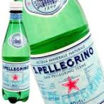 炭酸水 500ml 48本 サンペレグリノ 炭酸水 500ml 合計48本(24本×2箱) (3〜4営業日以内に出荷)(送料無料 北海道別料金 沖縄離島不可)サンペレグリノ