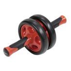  тренировка ролик двойной vit Fit UR-0857 Captain Stag (CAPTAIN STAG)
