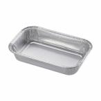 BBQ アルミ角型プレート 17×10.5cm 4枚組