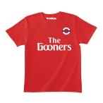  premium BIG 5 опора футболка The Gooners Tee Red