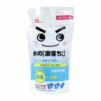 Yahoo! Yahoo!ショッピング(ヤフー ショッピング)アルカリ電解水 マルチクリーナー 水の激落ちくん 詰替え用 360ml S00545 LEC（レック）