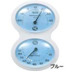 タニタ アナログ温湿度計