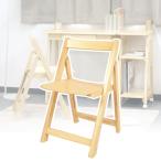 tiny タイニー ナュラルウッドチェア