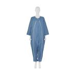 介護用寝間着フドーねまきＡスリーシ...