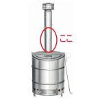  для бытового использования ... из нержавеющей стали .. контейнер 120 type для .. труба ( для замены детали ) Sanwa тип вентилятор 