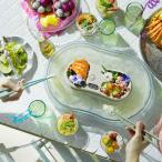 トフィー Toffy きらきら流しそうめん器 アッシュホワイト 株式会社フジイ K-NS3-AW