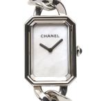 シャネル CHANEL プルミエール レディ