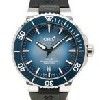 オリス ORIS アクイス レイクバイカ