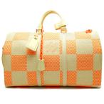  Louis Vuitton Louis vuitton LV ключ poru частота lie-ru50 M57419 Damier ja Ian to