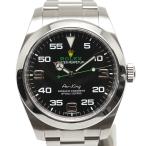 ロレックス ROLEX エアキング 116900 メ