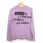 ヴァレンティノ クルーネックセーター N