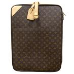  Louis Vuitton Louis Vuitton LV монограмма . газ 50 M23251 монограмма Carry кейс чемодан 